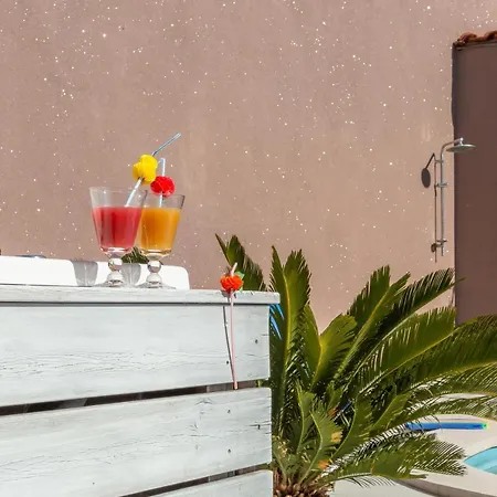 Andela 1 * ماكارسكا