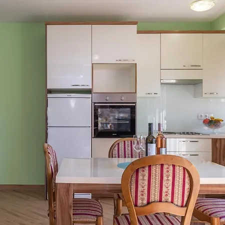 Andela 1 Apartamento *