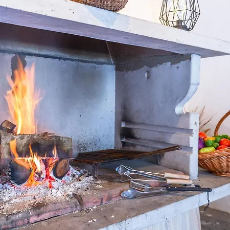 Apartamento Andela 1 *