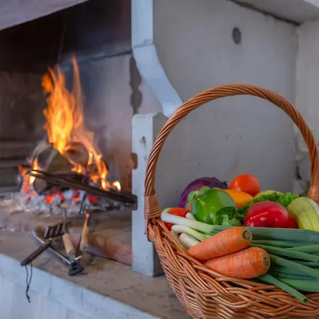 Andela 1 Apartamento *