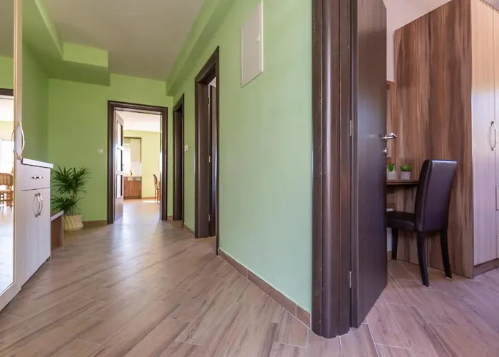 Appartement Andela 1