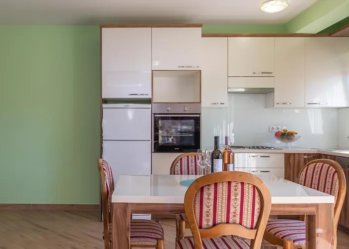 Andela 1 Appartement *