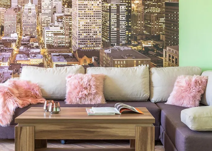 Andela 1 Appartement Makarska