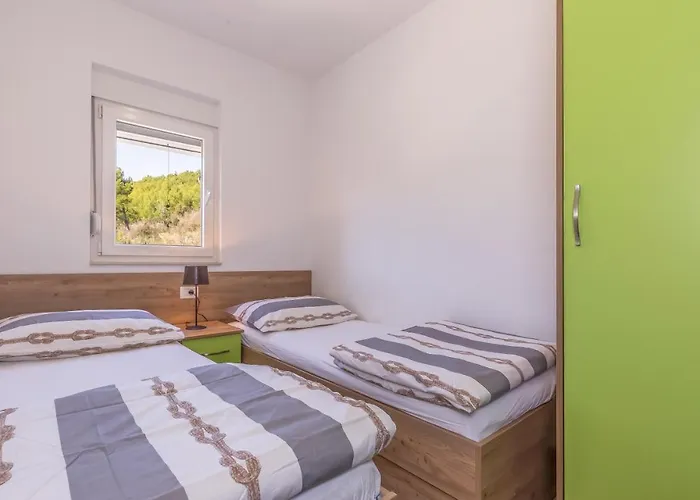 Apartman Andela 1