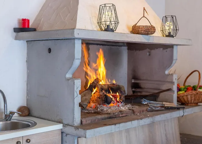 Andela 1 Appartement