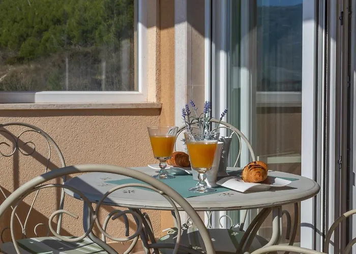 Andela 1 Appartement *