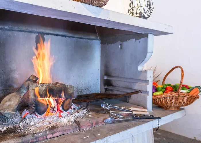 Appartement Andela 1 *