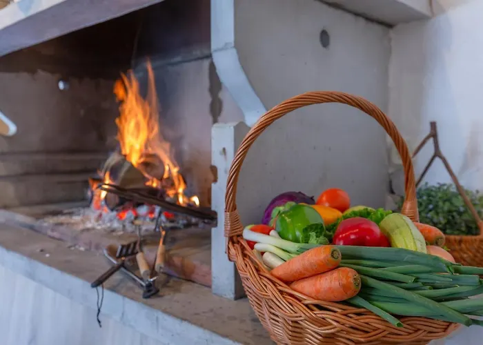 Andela 1 Appartement *