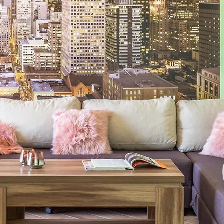 Andela 1 Apartment Makarska